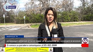 13K views · 84 reactions | Continúa la búsqueda en Nashville del estudiante de Missouri Riley Strain | Nashville Noticias | Facebook