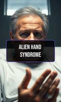The Terrifying Truth About Alien Hand Syndrome