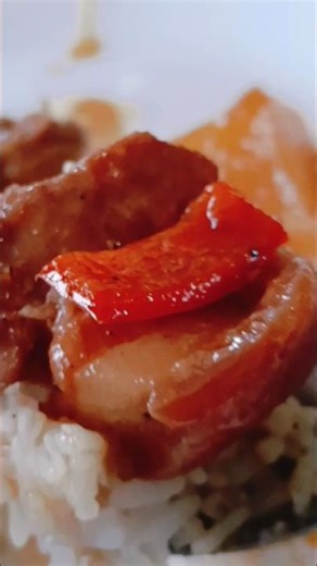 Panlasang Pinoy's Pork Stew Dish with No Name ‪@panlasangpinoy‬