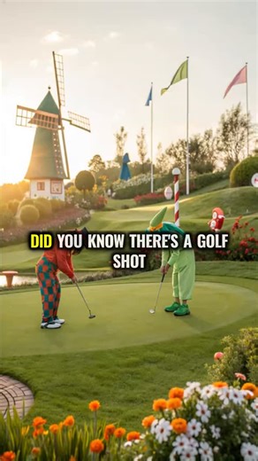 TheGolfSpectre on Instagram: "The condor is golf's rarest achievement - scoring 4 under par on a single hole, usually requiring a hole-in-one on a par 5. Only a handful have ever been officially recorded since the first one in 1962. #golf #condorshot #ai"