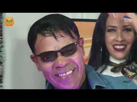 CARLOS MAROTO NO PROGRAMA MEGA FEST