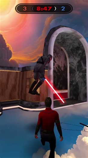 AHHHHHH #starwars #gaming