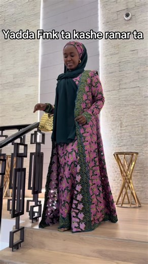 Exploring FMK’s Business Routine in Fabric Production