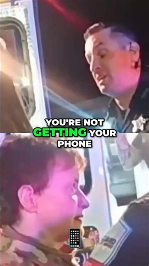 What Happens to Your Phone When You Go to Jail? 📱⚖️ The Truth About Your First Call