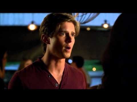 Pretty Little Liars - 03x04 - Jason confronts Spencer's mom