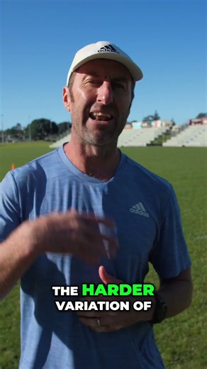 Acceleration and Deceleration - Dr Nic Gill