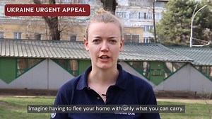 🛑 Imagine having to flee your home with only what you can carry, bringing your children but leaving your other family members and everything you know behind. This is the reality for millions of people affected by the war in Ukraine. As more people continue to leave their homes, ShelterBox aid is needed more than ever. Families are still in urgent need of your support. Please, donate today https://bit.ly/3sxtNVp | ShelterBox