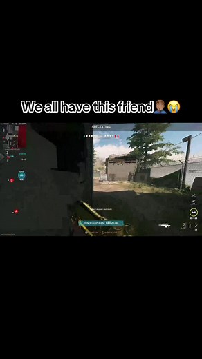 Its the fact that this is normal for him😭😭🤦🏽‍♂️#fyp #gaming #blowthisup #funny #relatable #modernwarfare2 #searchanddestroy