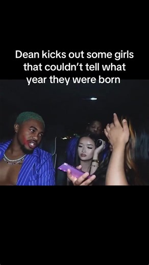Better safe then sorry smh I don’t blame him but I still don’t like him #deenthegreat #adrienbroner #deenandab #streamerclips #clipculture31_ @DeenThe.Great @Adrien Broner