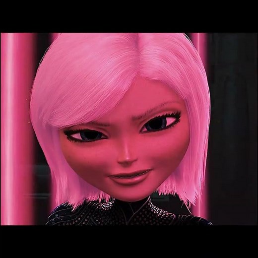 STOP BREATHING x Ginormica | Monsters vs aliens edit