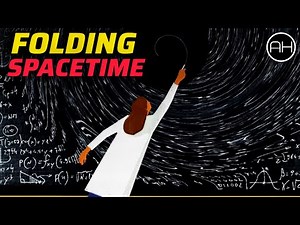 How Do We Fold Spacetime?