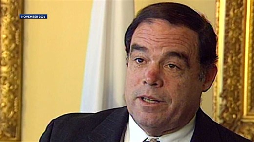 Former Massachusetts Senate President Thomas Birmingham dies at 73