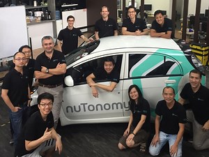 The Accelerating Development of the Self-Driving Car - UC Berkeley Sutardja Center