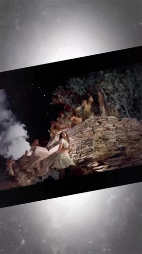 Sushmita Sen's Electrifying Retro Dance Moves