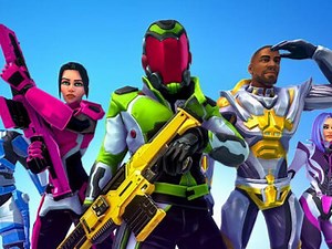 Mini Royale: Nations 🕹️ Online Game | Gameflare.com