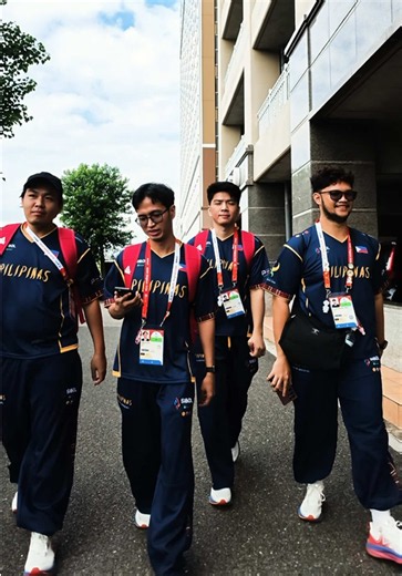 🇵🇭 INSIDE ACCESS: SIBOL EP. 1 Silipin ang mga kaganapan sa unang linggo ng Team Sibol sa Japan. Mga moments, at kwento sa likod ng paghahanda bago ang laban. WE ARE SIBOL. 🇵🇭 #LakadMatatag #SibolPoweredBySmart #PESOxArenaSocial #IsangBansaIsangSibol