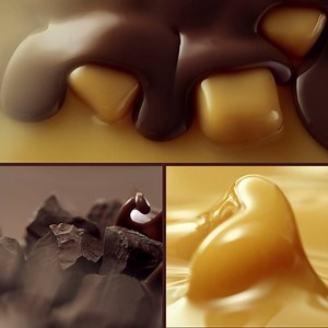 815K views · 5.8K reactions | A gourmet mix of Hershey’s chocolate...