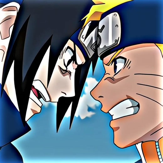 When Minato Interrupted Rasengan vs Chidori ⚡💥#minato #naruto #shorts