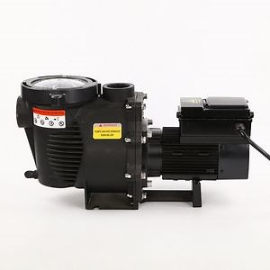 [Hot Item] Maygo Nsl (T) 150 1.5HP Pmsm Motor Variable Speed Pool Pump for America Market 2 Years Warranty