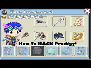 HOW TO HACK IN PRODIGY