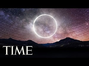 Solar Eclipse 2017 Full 360º VR Experience In Casper, Wyoming | 360 Video | TIME