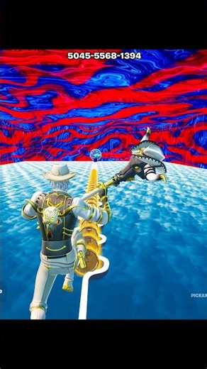 New Fastest Fortnite XP Map in Chapter 7🔥