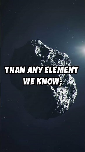 Asteroid 33 Polyhymnia : Home to Unknown Elements ?