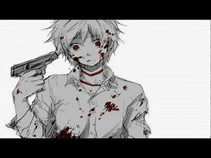NightCore ~ Like Suicide