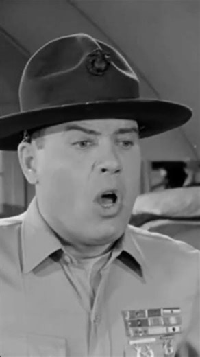 When the Drill Instructor owns your entire existence! 🤯