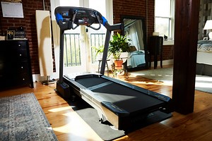 Brave Enough to Set Up Your Own Treadmill? Read This First