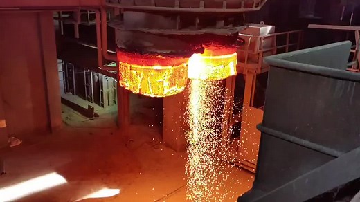 13K views · 225 reactions | RH Degasser RH degasser is a secondary...