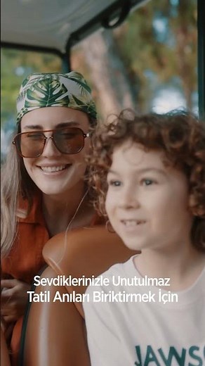 WOME YAZI BAŞLADI! #tatil #holiday #deniz
