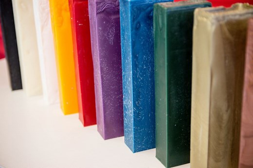 Bottle Wax & Sealing Wax for Wine, Beer, Spirits & More | Blended Waxes