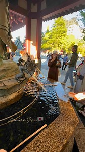 Magic water in Japan🇯🇵 | Ajetkulet TV