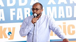 19K views · 155 reactions | Munaasabad xarigga looga jarayey xarunta Farsamada gacanta ee Blue SKY Technical Institute ayaa lagu qabtay magaalada Muqdisho. | Universal Somali TV | Facebook