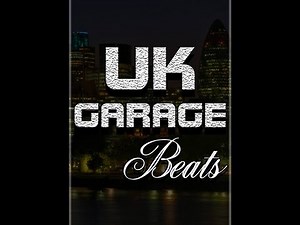 UK Garage - Wideboys & Dennis G - Sambuca (The Return)