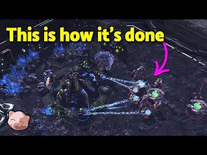 SOLVED: How to play Protoss on the New Patch