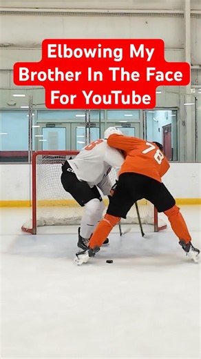 How To Box Out In Hockey