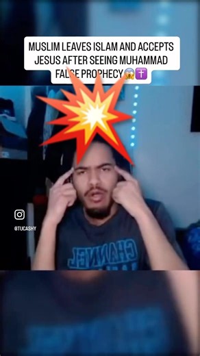 High pitch, low intellect #dawah #stitch