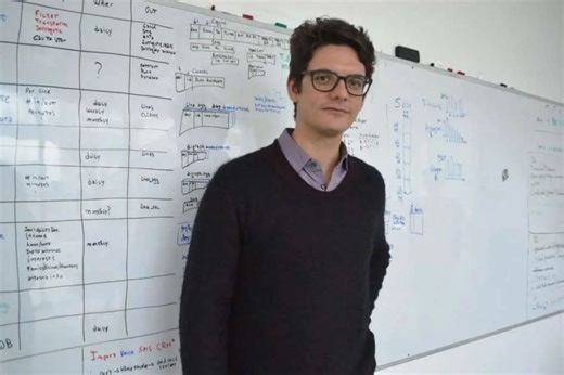 Tragedy as tech CEO plunges 3,000ft to his death while climbing mountain