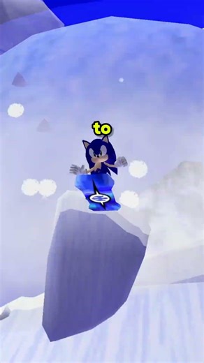 Sonic Broke This Level! (Mythbusters)