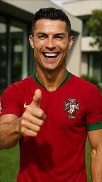 Messi can't find the real Ronaldo 😥😭 #spiderman #shorts