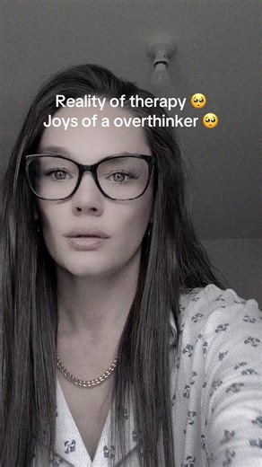 #fyp #therapy #overthinker #healingprocess #truma