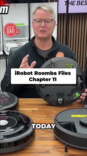 iRobot Roomba Chapter 11: Future Impact Explained