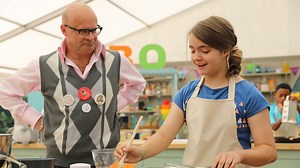 Junior Bake Off - Series 8: Episode 8 | Channel 4