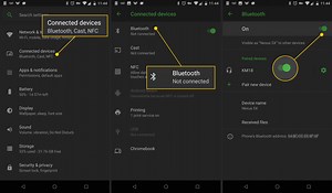 Manage Pc Files From Android
