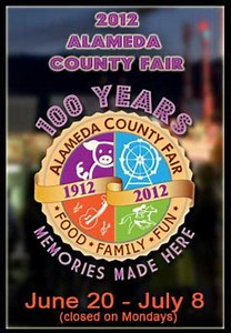 County Fair Celebrates 100 Years Of Farming
