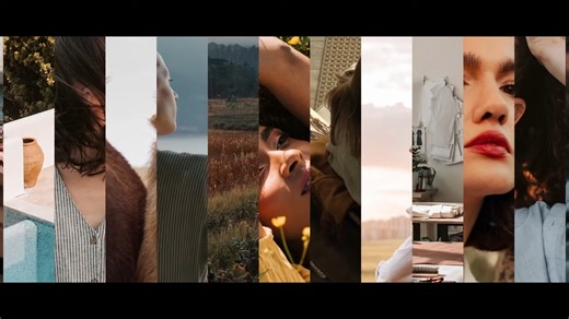 25款iPhone专用电影级色彩增强色彩分级 Apple Log视频调色预设包 Pixflow – CL-iPhone LUTs