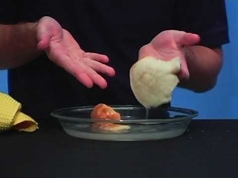 Shamzow! (Shamwow parody)