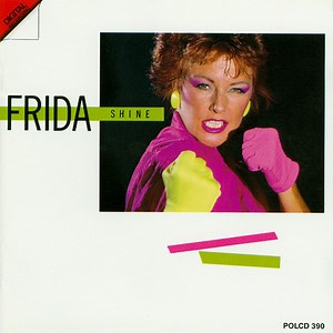 Frida - Shine